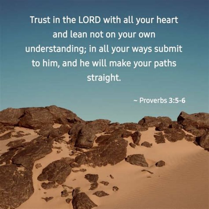 Unlock Favor And Breakthrough: Essential Bible Verses For Divine Assistance