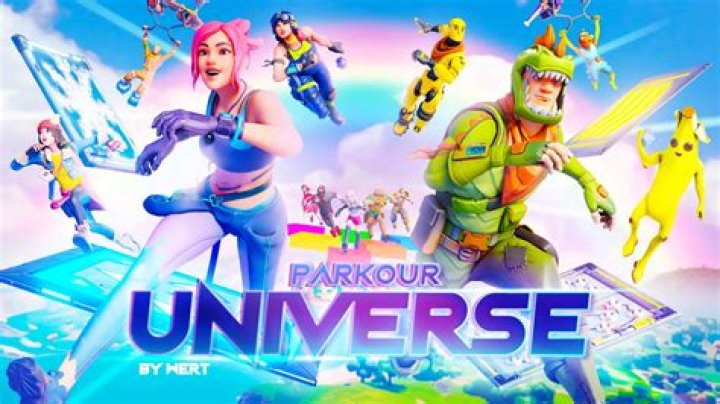 Unlock The Fortnite Universe With Michael - The Ultimate Guide