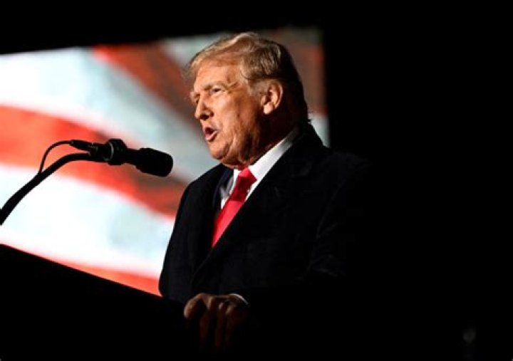 Unpacking Luke Bryan's Political Stance: Is Luke Bryan A Trump Supporter?
