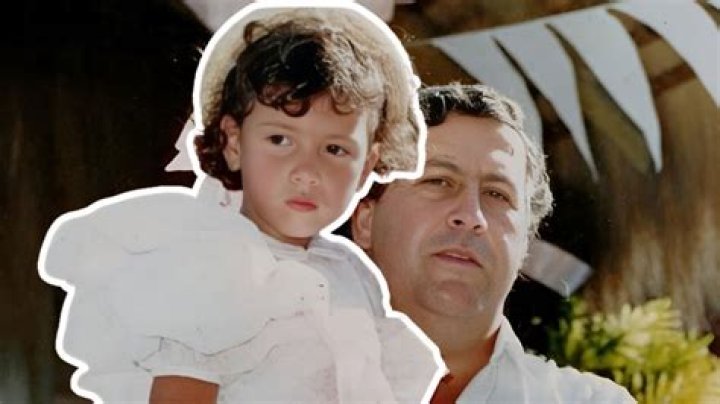Unraveling The Enigma Of Pablo Escobar's Daughter: The Story Of Manuela Escobar