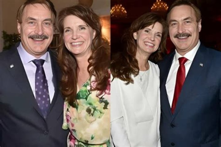 Unraveling The Marital History Of Mike Lindell: Who Were Mike Lindell's Wives?