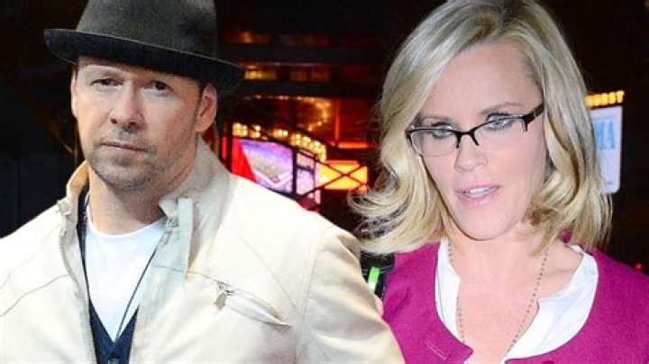 Unraveling The Mystery: Donnie And Jenny Divorce 2024