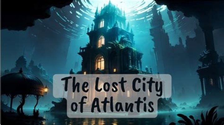 Unraveling The Mystery: Mayan Atlantis - The Sunken City Of Legends