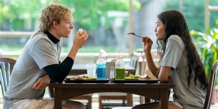 Unraveling The Mystery Of Mike Faist's Girlfriend