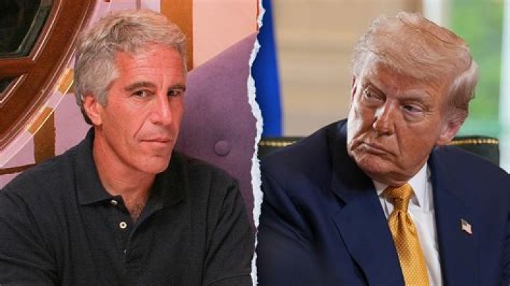 Unraveling The Mystery: The Truth Behind Baron Trump Disease