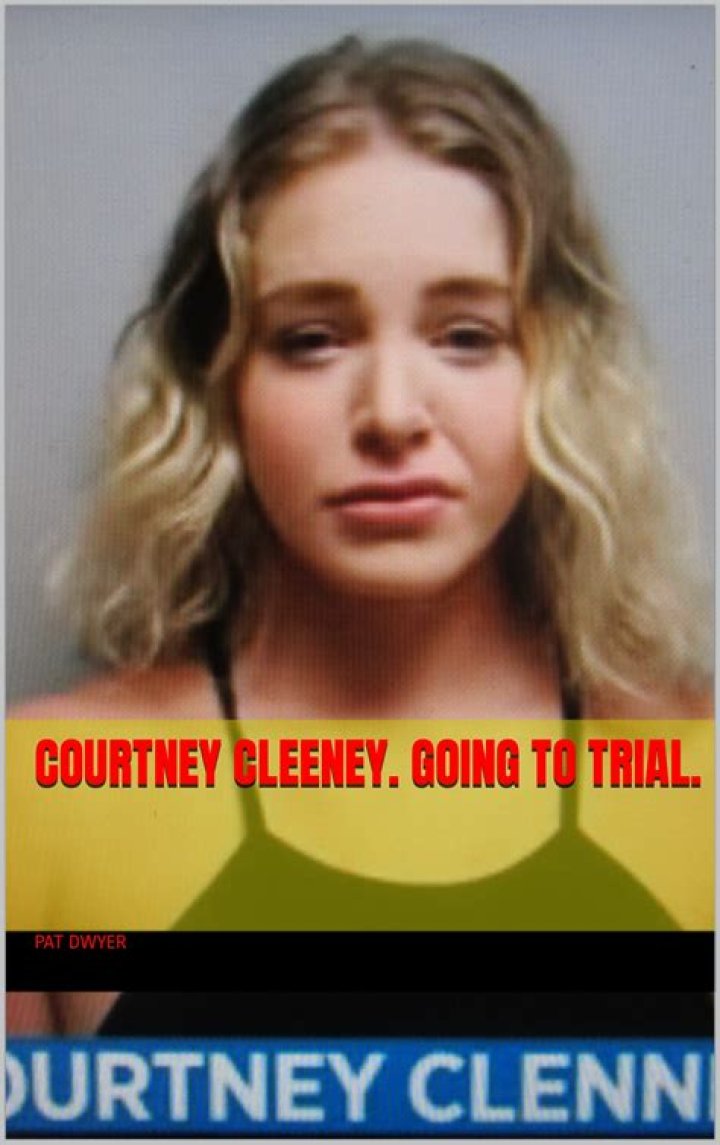 Unraveling The Truth Behind Courtney Cleeney: A Comprehensive Insight