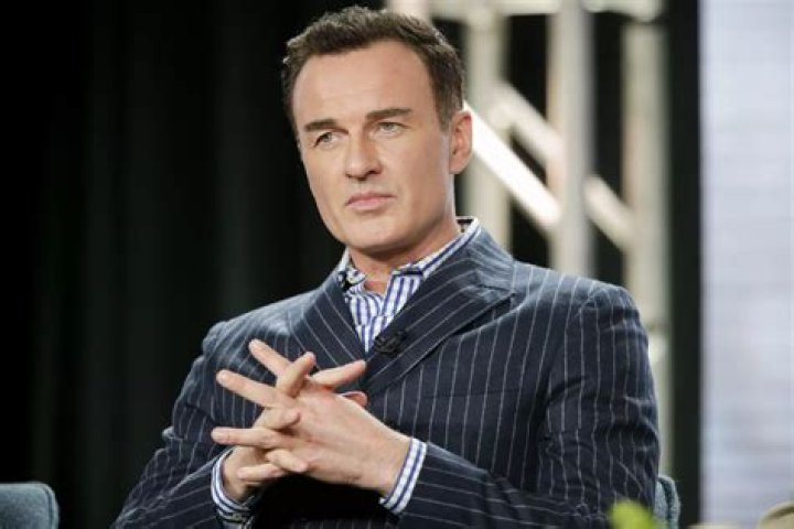Unraveling The Truth Behind Julian McMahon And Parkinson’s Disease