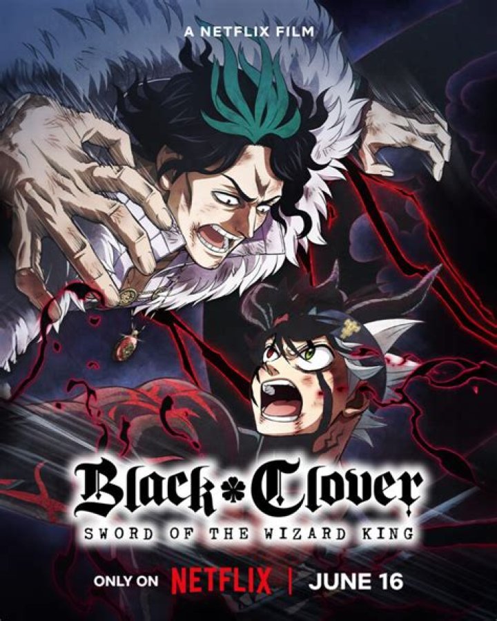 Unveil The Sizzling Heat Of Black Clover! Discover Intense Moments And Blazing Action