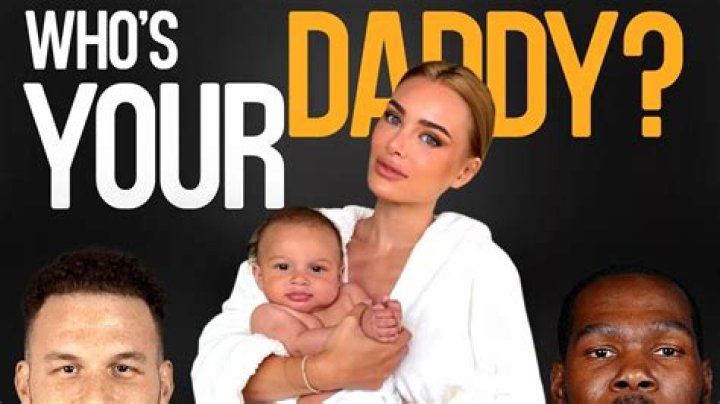 Unveiled: The Mysterious Father Of Lana Rhodes' Child