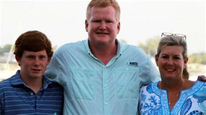 Unveiling The Age Of Alex Murdaugh: An In-Depth Exploration