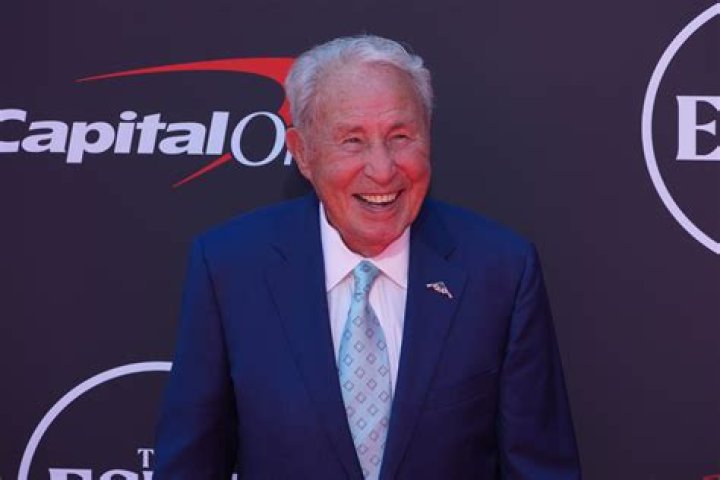 Unveiling The Extravagant Abode Of College Football Icon: Lee Corso's Mansion