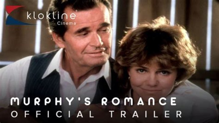 Unveiling The Filming Locations Of The Nostalgic Movie: Murphy's Romance