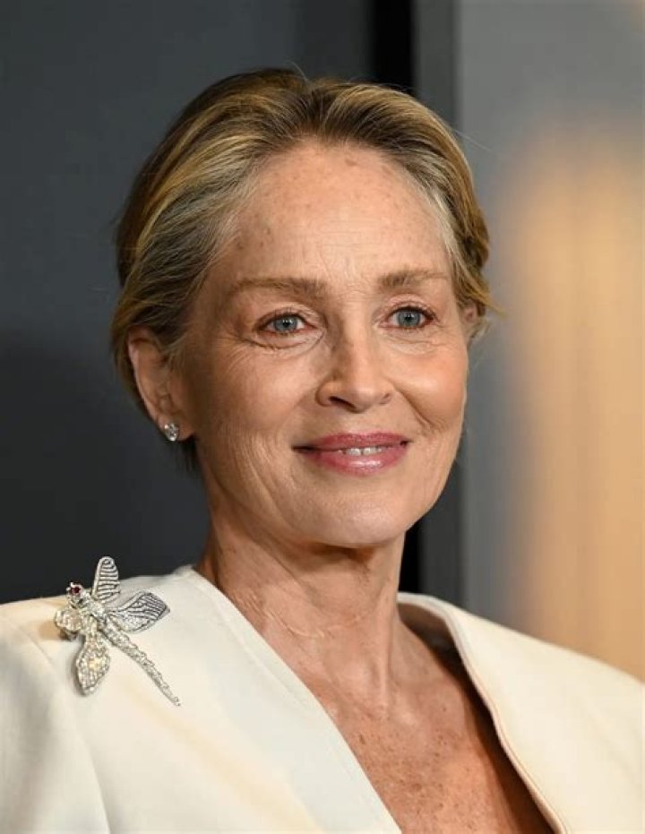 Unveiling The Height Of Hollywood Icon: Sharon Stone