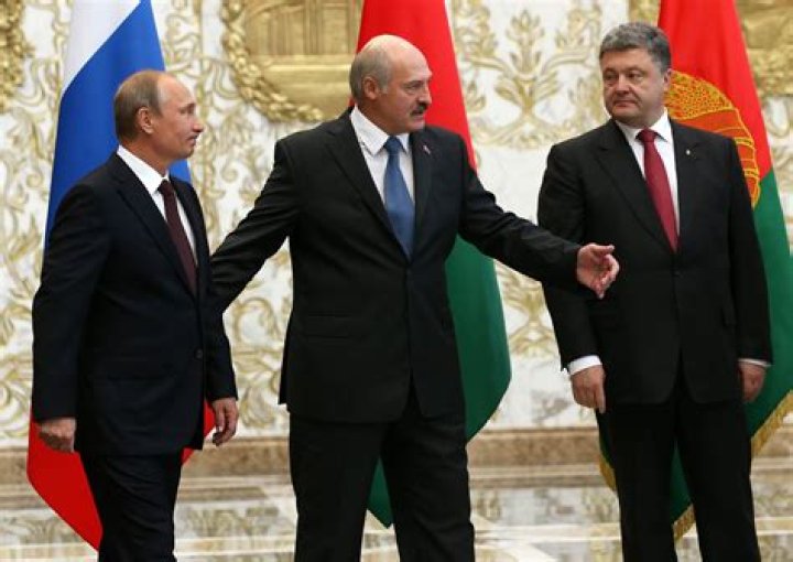 Unveiling The Hidden Wealth Of Alexander Lukashenko