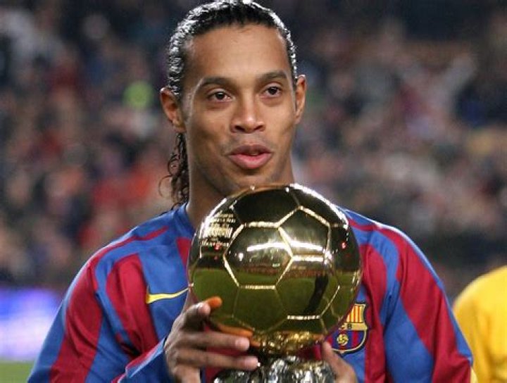Unveiling The Magic: Ronaldinho Stats And Legacy