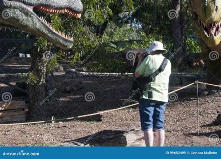 Unveiling The Prehistoric Wonder Of Pomona Dinosaurs