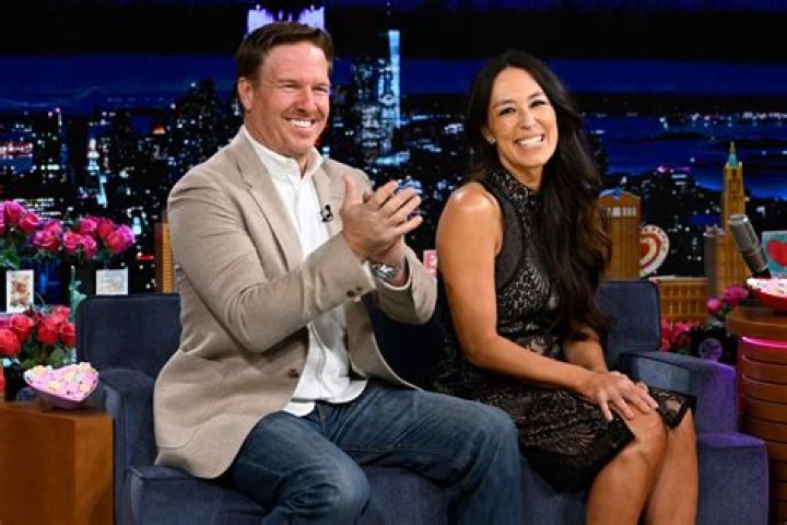 Unveiling The Truth: Did Chip Gaines Have A Heart Attack?