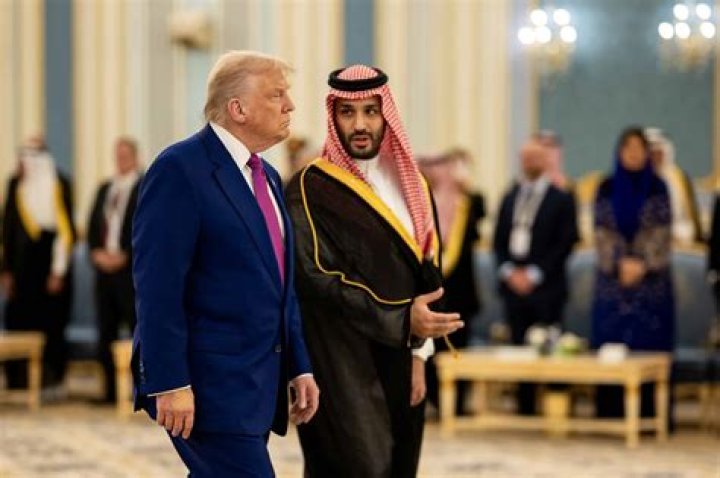 Unveiling The Wives Of Saudi Crown Prince MBS: A Comprehensive Insight