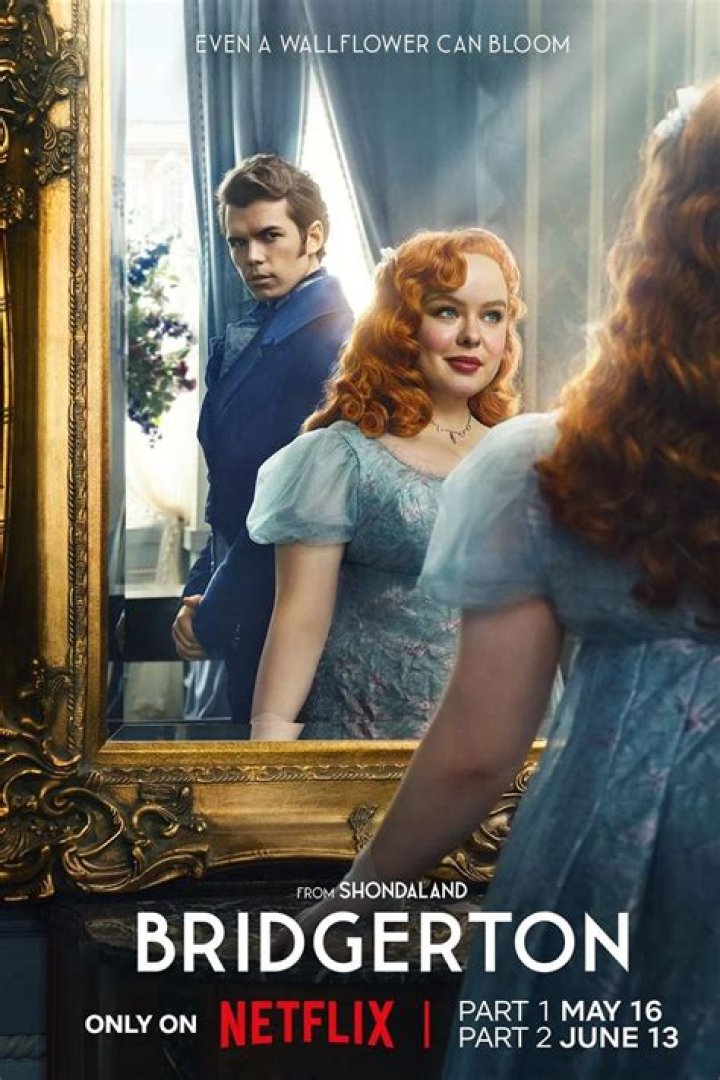 Watch The Captivating Bridgerton Mirror Scene Today!