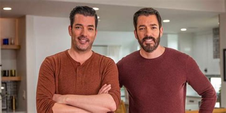 What Car Would HGTV Star Jonathan Scott Drive?
