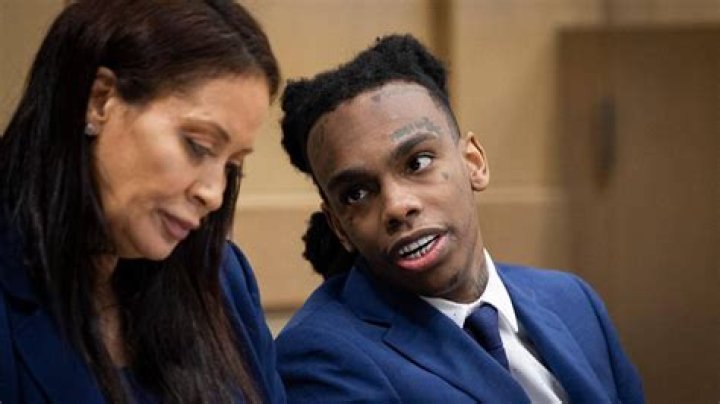 What Happened To YNW Melly In Jail?
