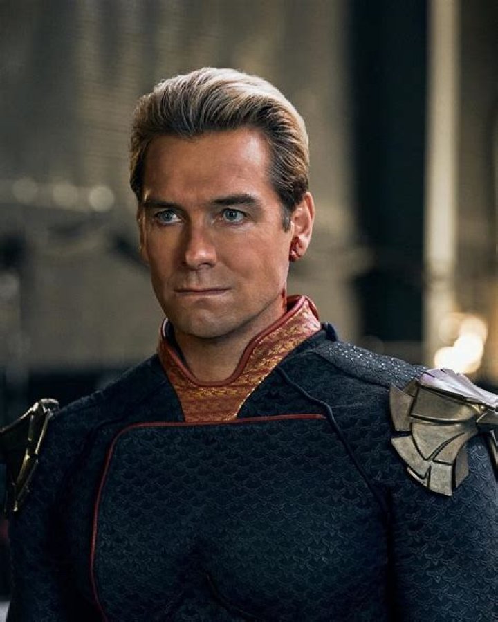 When Was Antony Starr Born - Complete Timeline And History