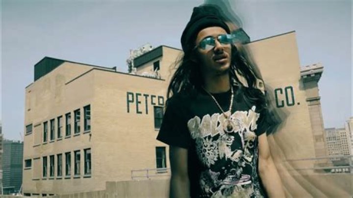 Where Is Baby Tron From? Explore The Origins Of The Detroit Rapper