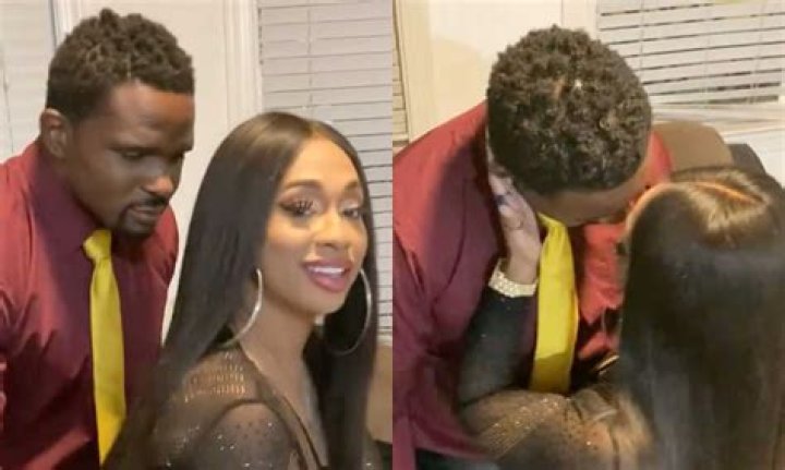 Who's Darius McCrary's Wife? Meet The Actor's Spouse