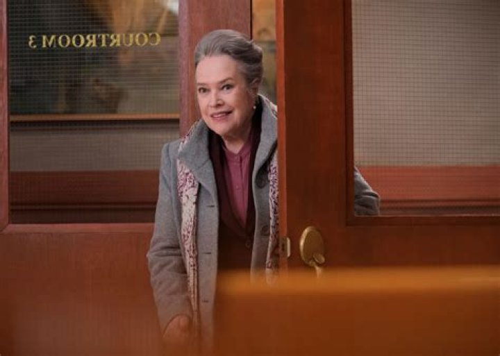 Who's Kathy Bates's Child? An Insight Into The Actress's Family