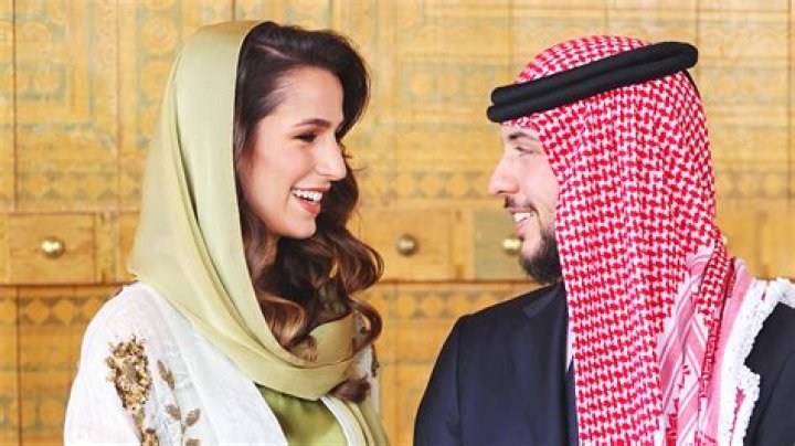 Who Actually Is MBS's Wife? Uncover The Truth Behind The Saudi Mystery