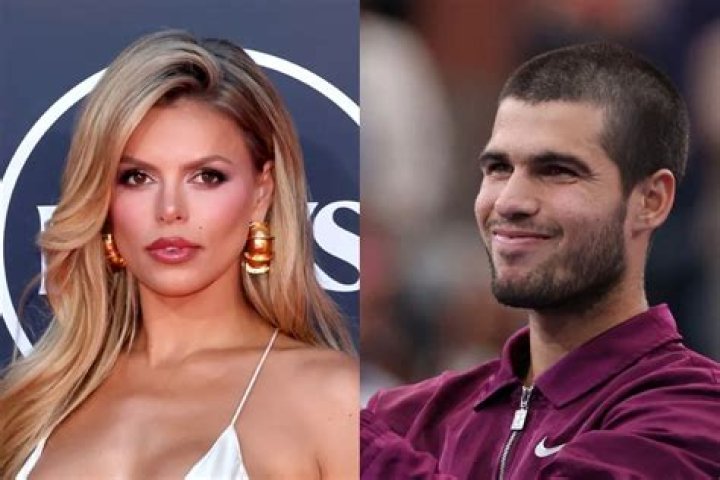 Who Is Carlos Alcaraz Dating? | Relationship Status Revealed