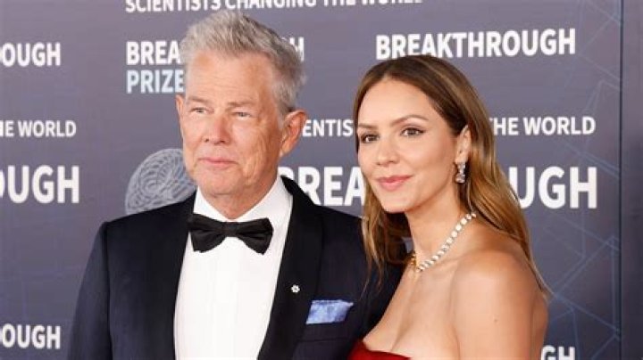 Who Is David Mar's Daughter? Discover The Details