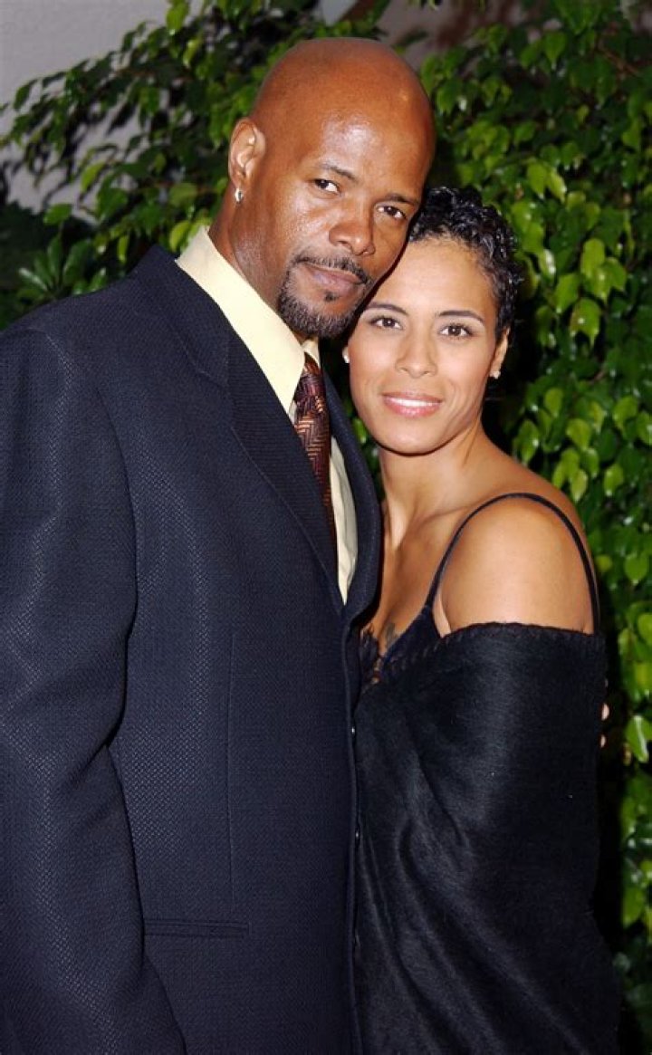 Who Is Marlon Wayans' Beloved Wife? Relationship Status Uncovered