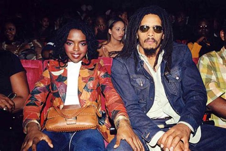 Who Is Rohan Marley: A Reggae Legend In His Own Right
