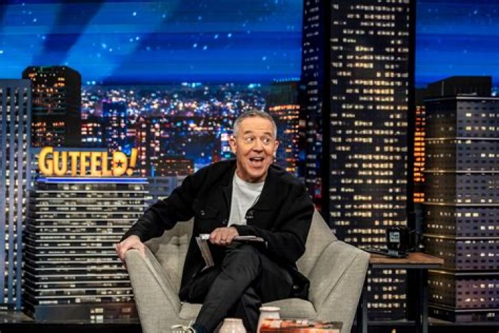 Why Is The Gutfeld Show Not Airing? Updates On The Show's Absence
