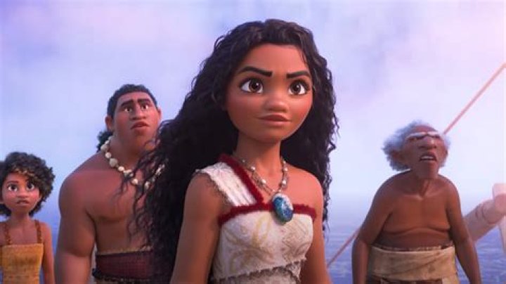 Will Moana Transition In The Upcoming Moana 2?