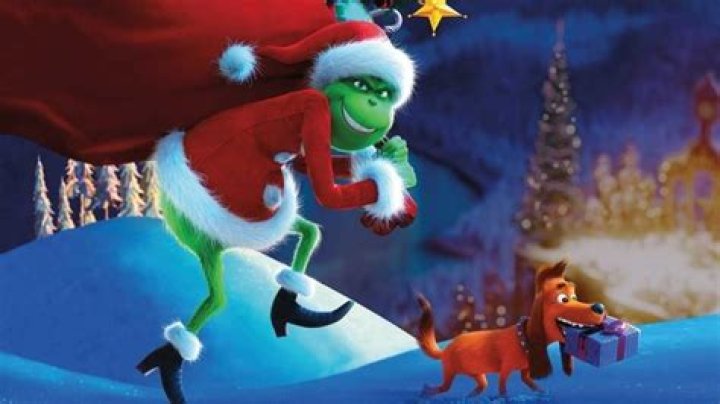 Will There Be A Grinch Sequel? Here's What We Know