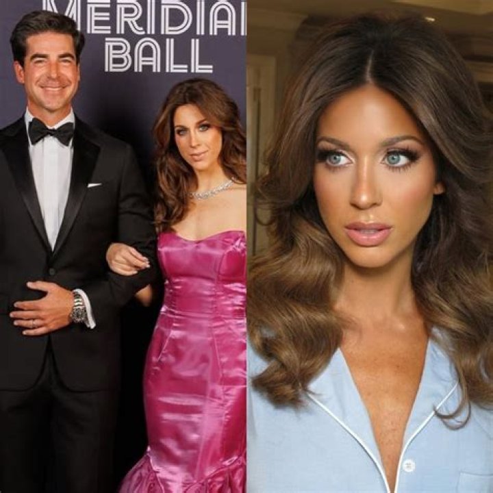 Your Ultimate Guide To Jesse Watters' Education