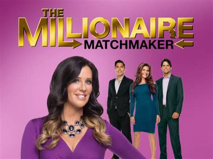Zagros Millionaire Matchmaker: Find Your Perfect Match